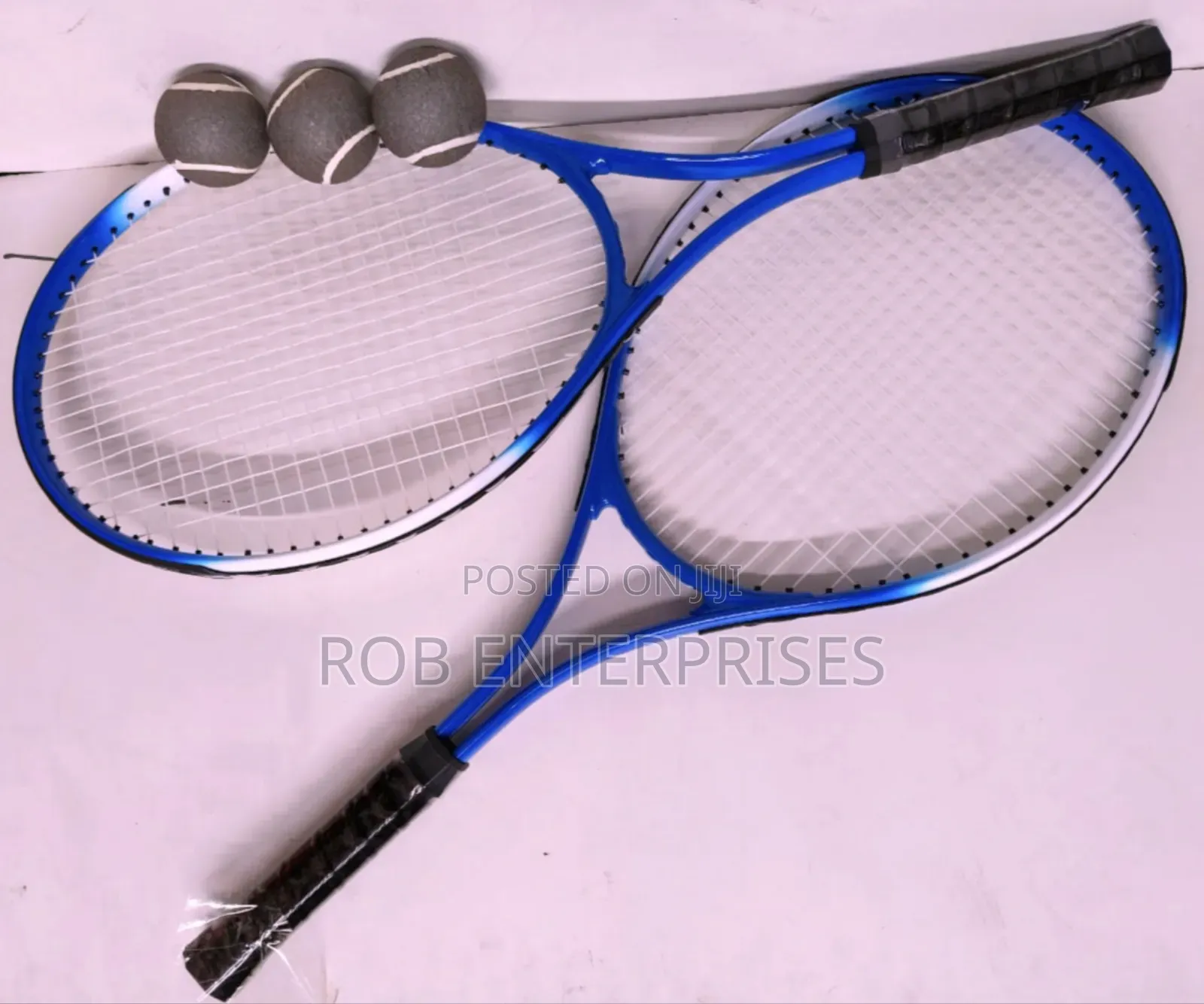 Tennis Racket