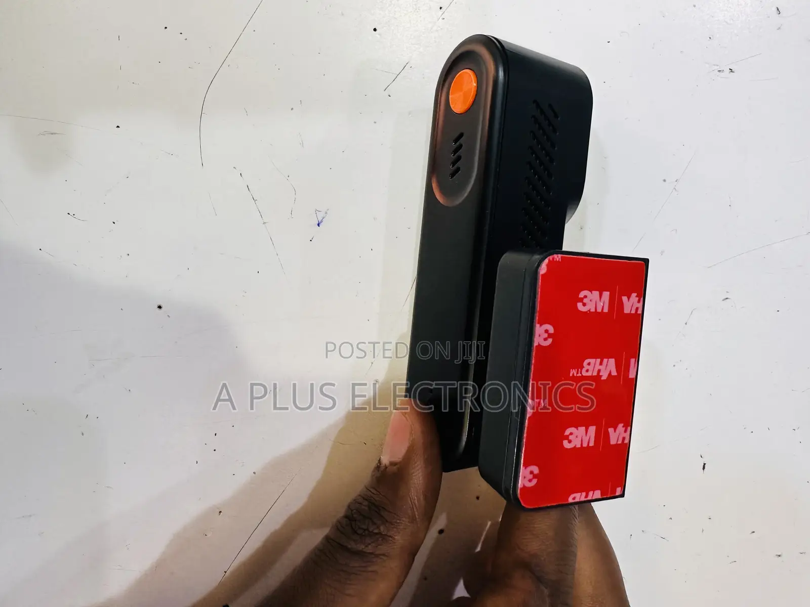 4g Dash Camera Uses Simcard – Easy Installation, Live View Anywhere