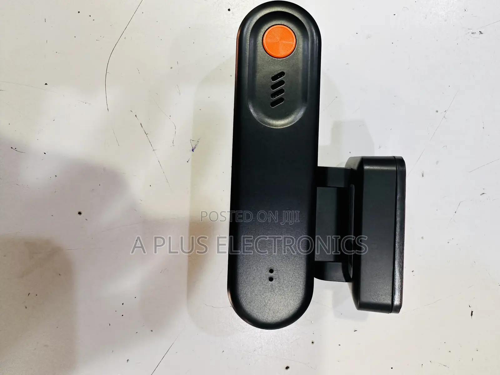 4g Dash Camera Uses Simcard – Monitor Your Car From Your Smartphone