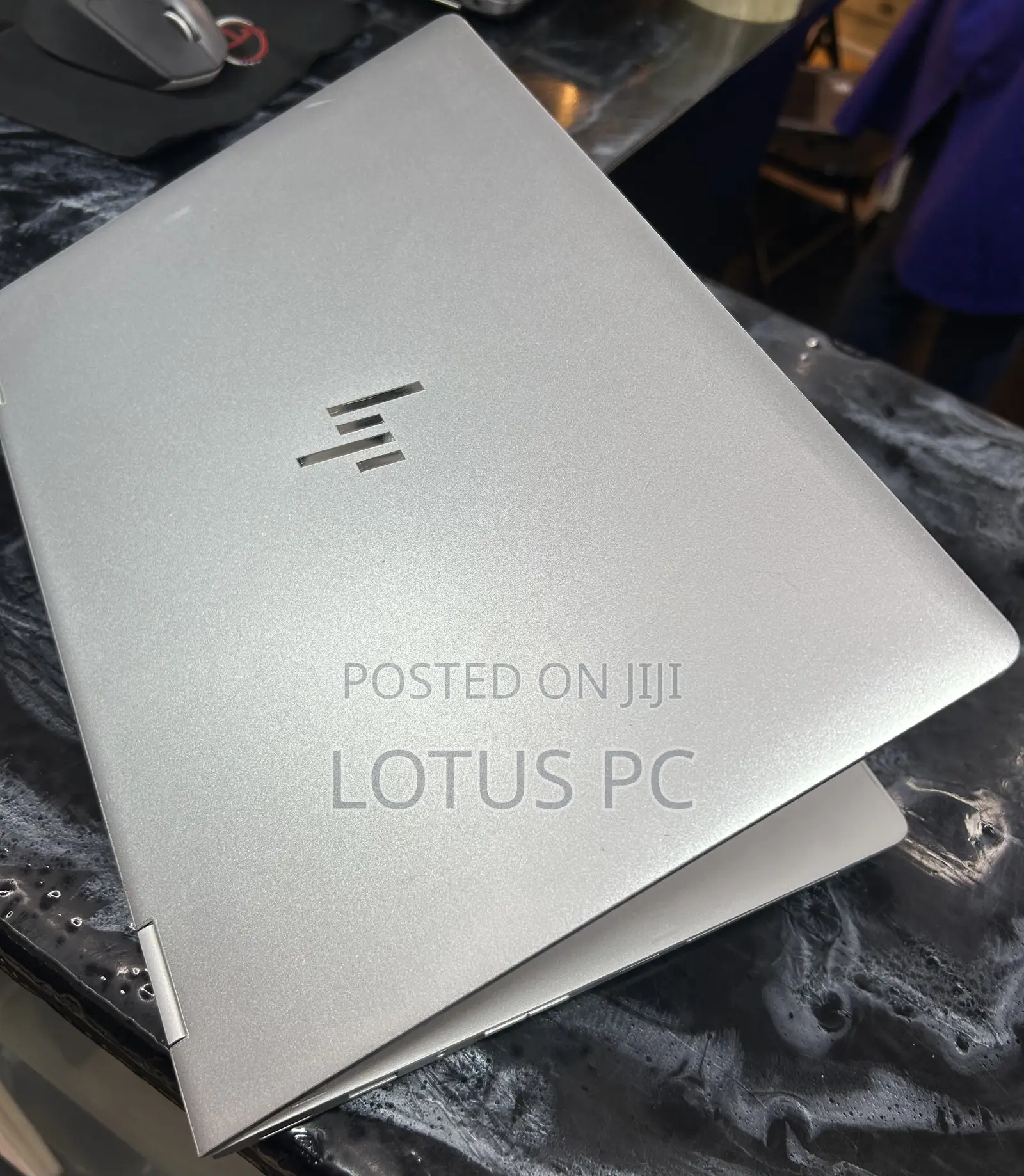 Laptop HP EliteBook X360 1030 4GB Intel Core i5 SSD 256GB
