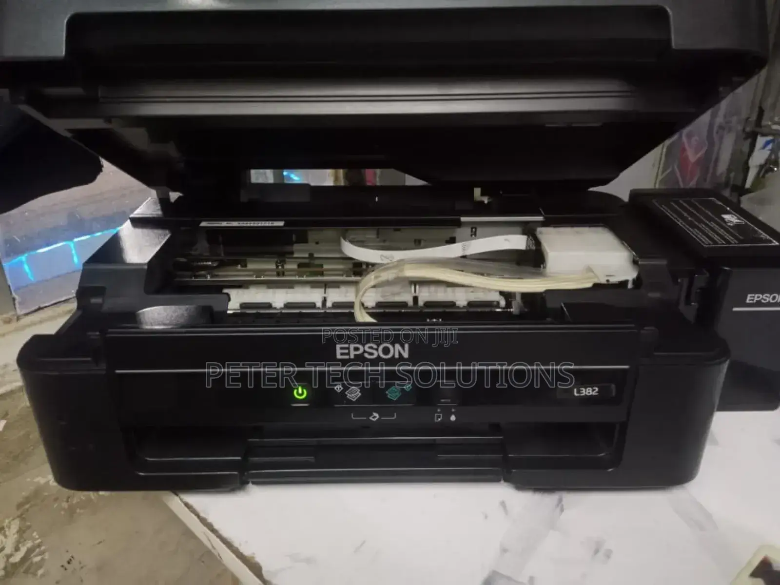 Epson L382 Inkjet Printer