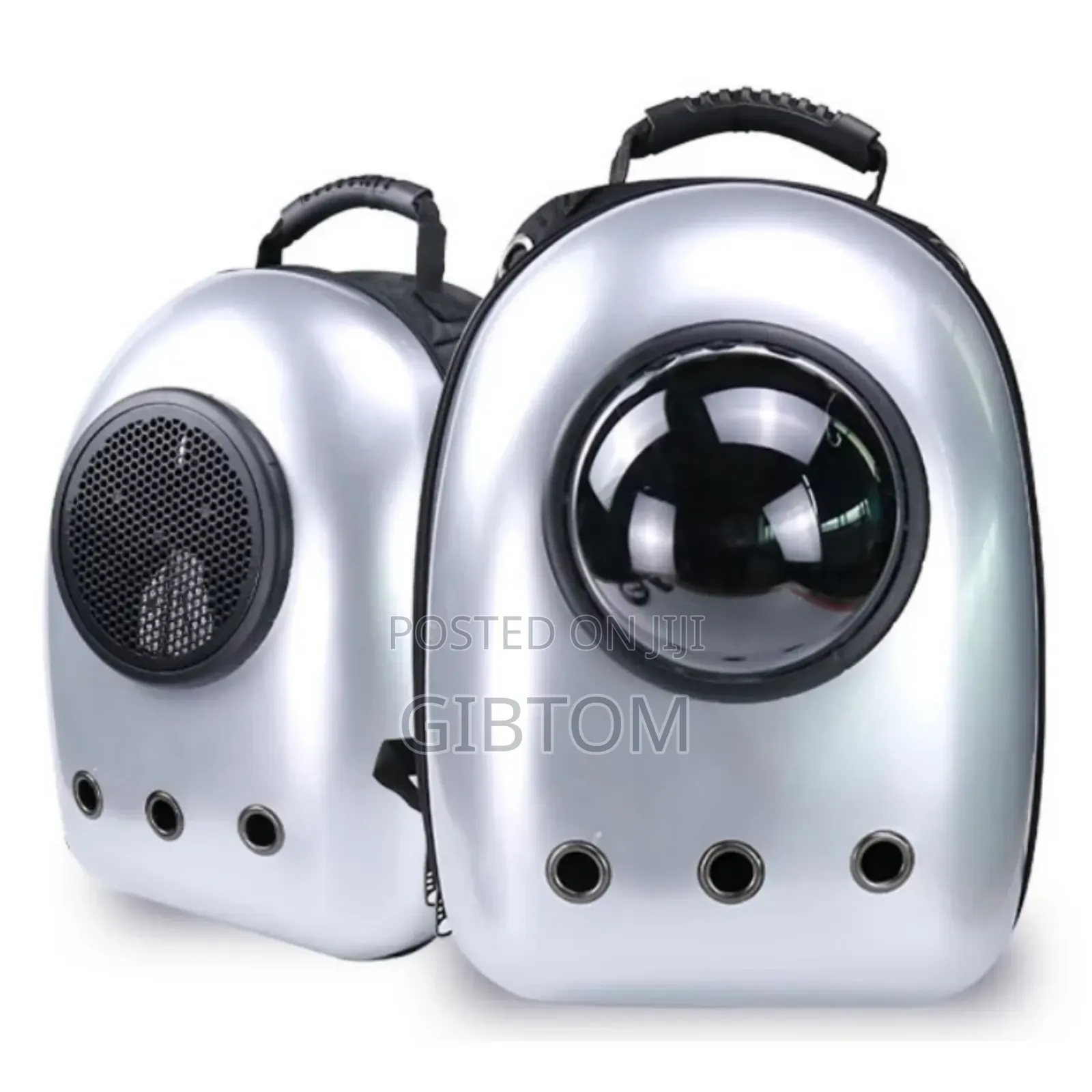 Backpack Pets Carrier Bags for Cats and Puppies