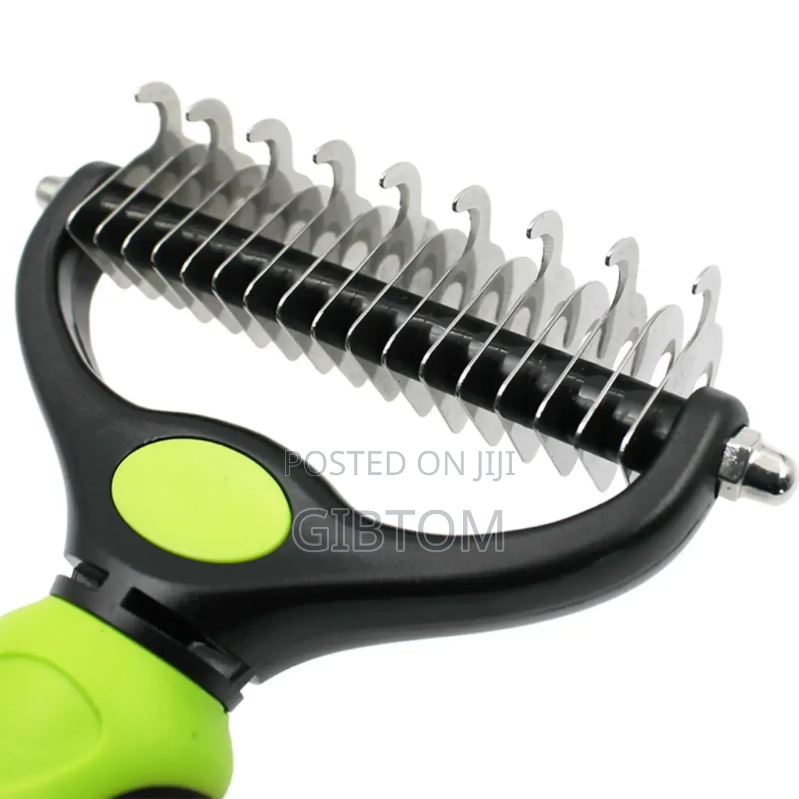 Pets Hair Remover Grooming Comb