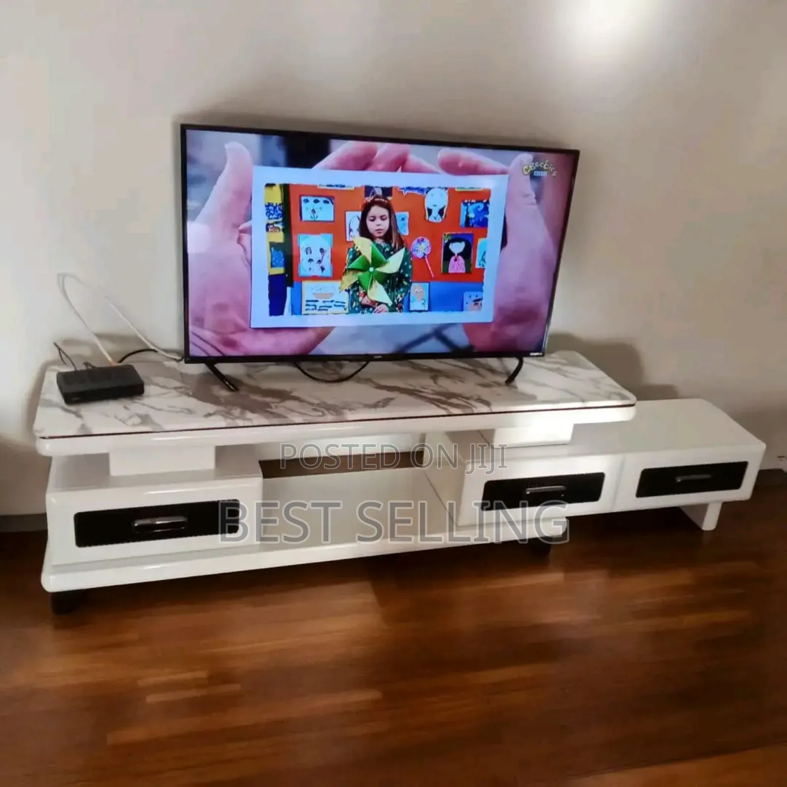 Classic Tv Stand