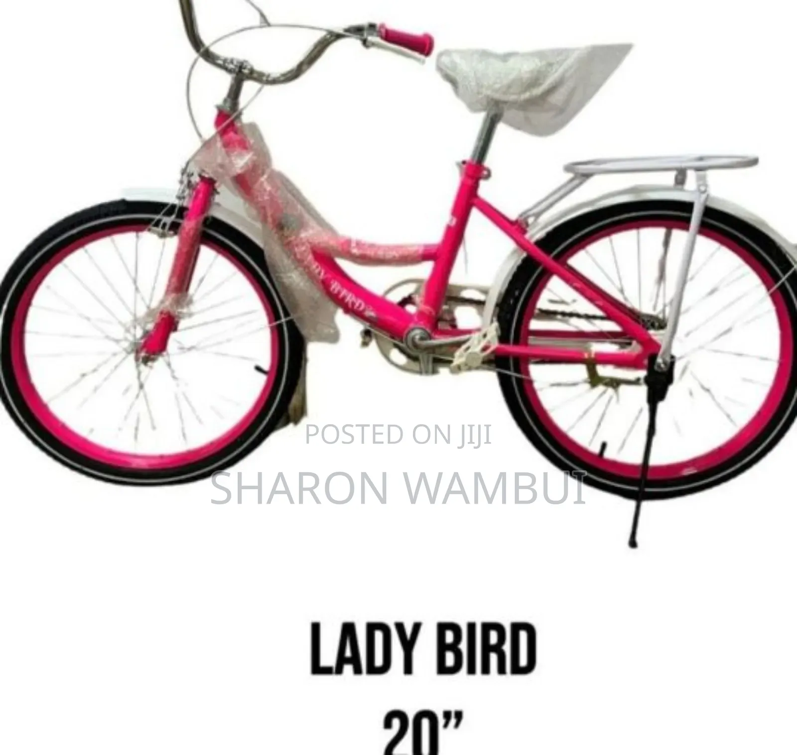 New Quality Ladybird 20 Inch Bicycle/20 Inch Ladybird Bicycle