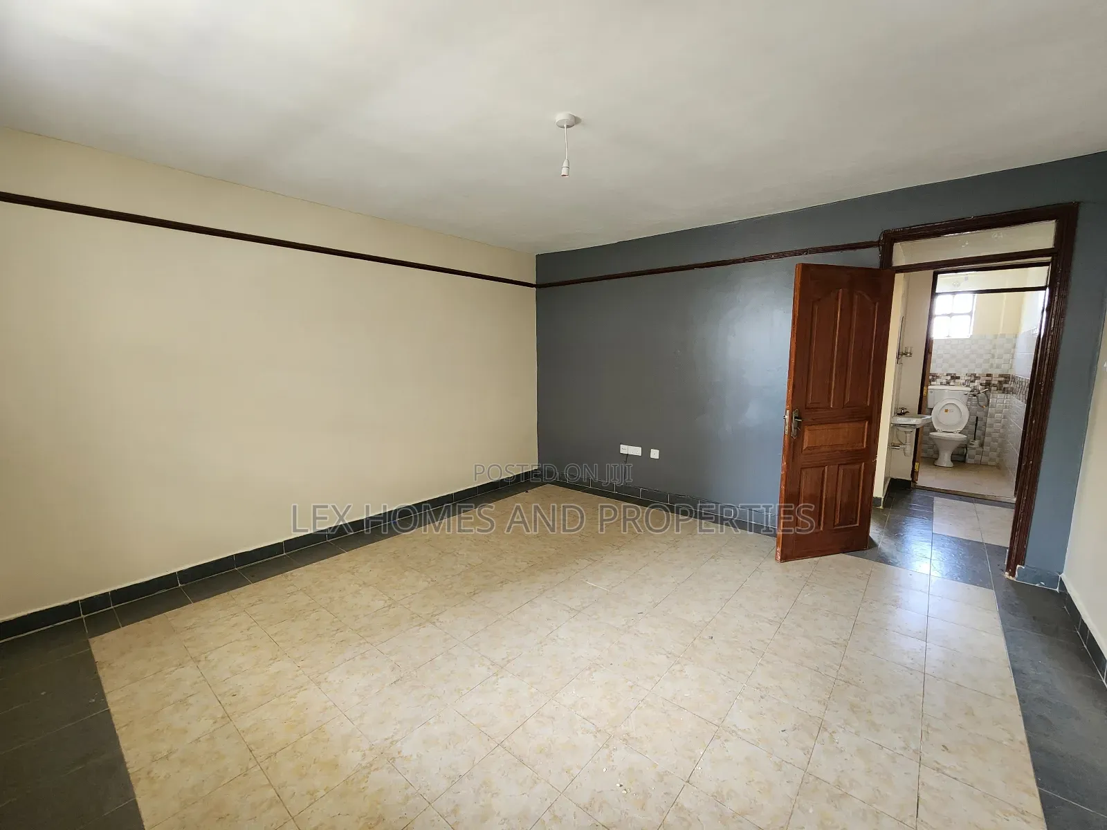 2bdrm Apartment in Ongata Rongai for rent