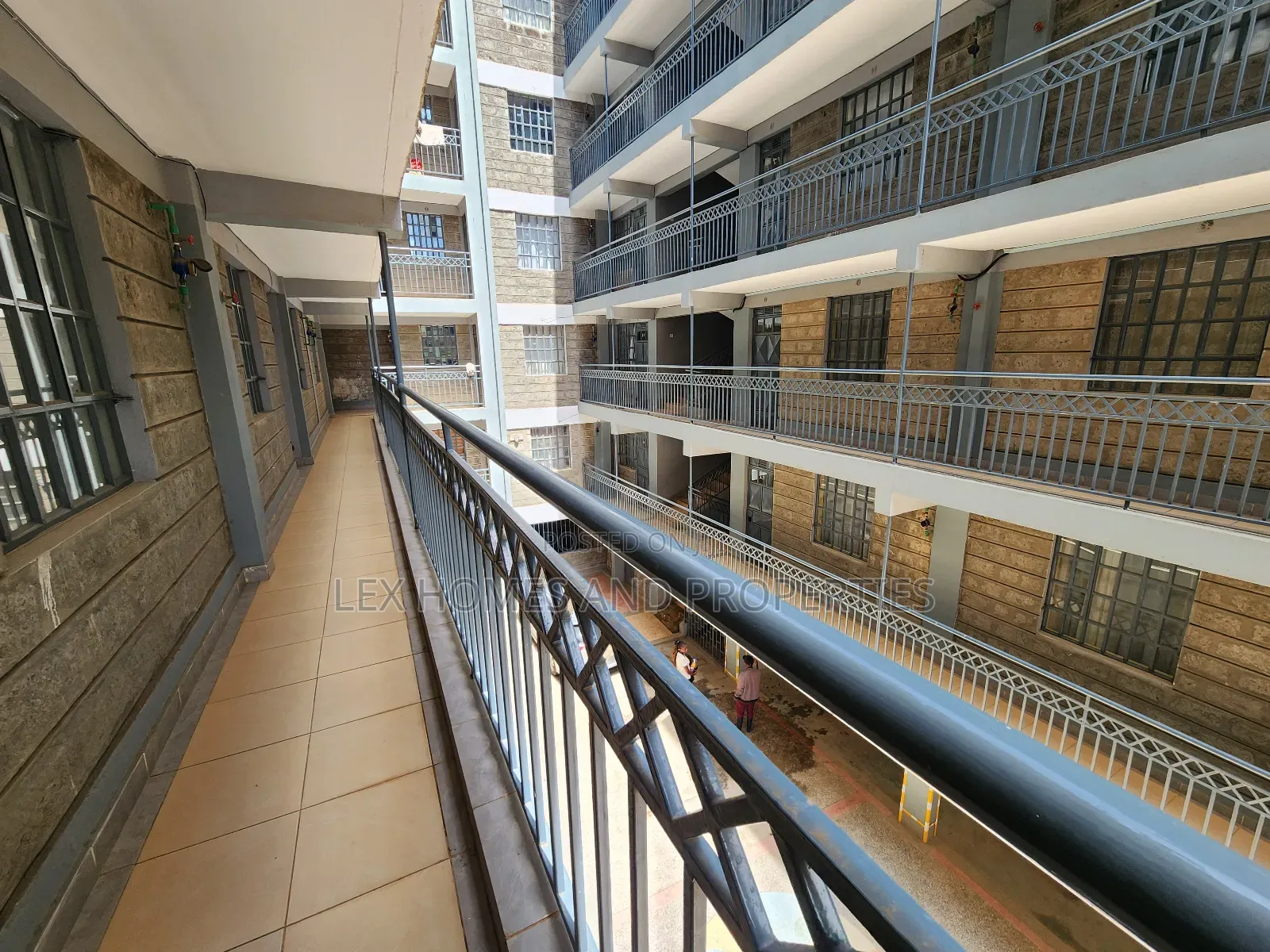 2bdrm Apartment in Ongata Rongai for rent