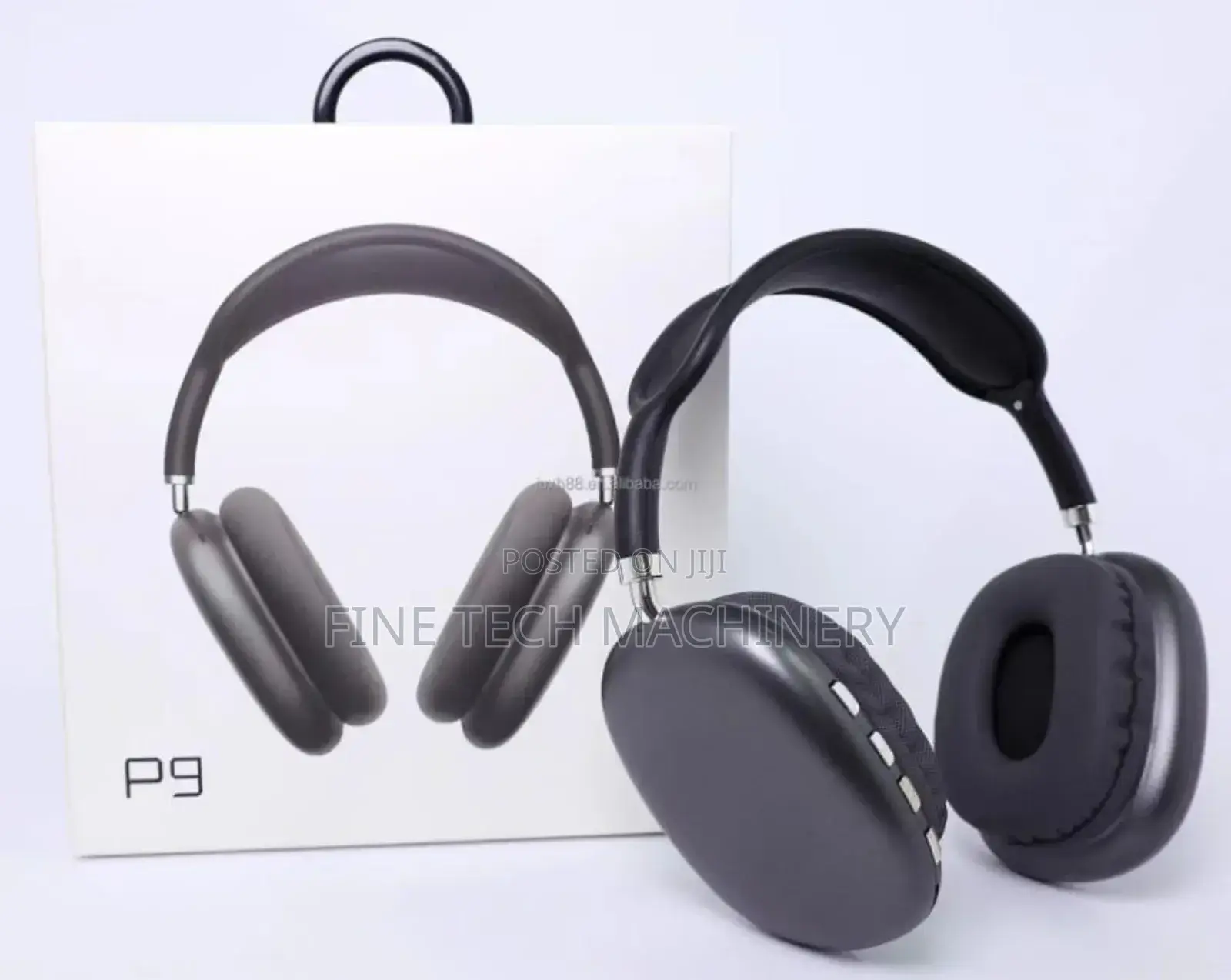 P9 Headphones