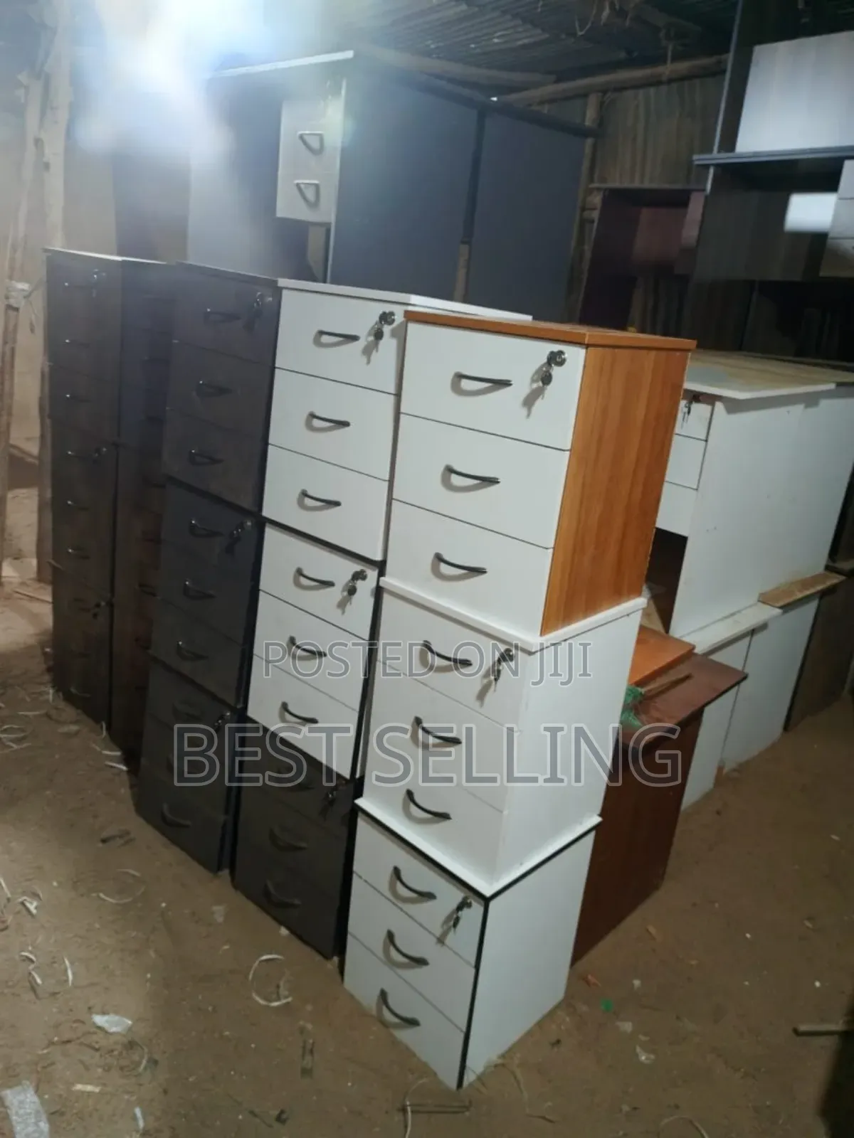 Classic Pedestals