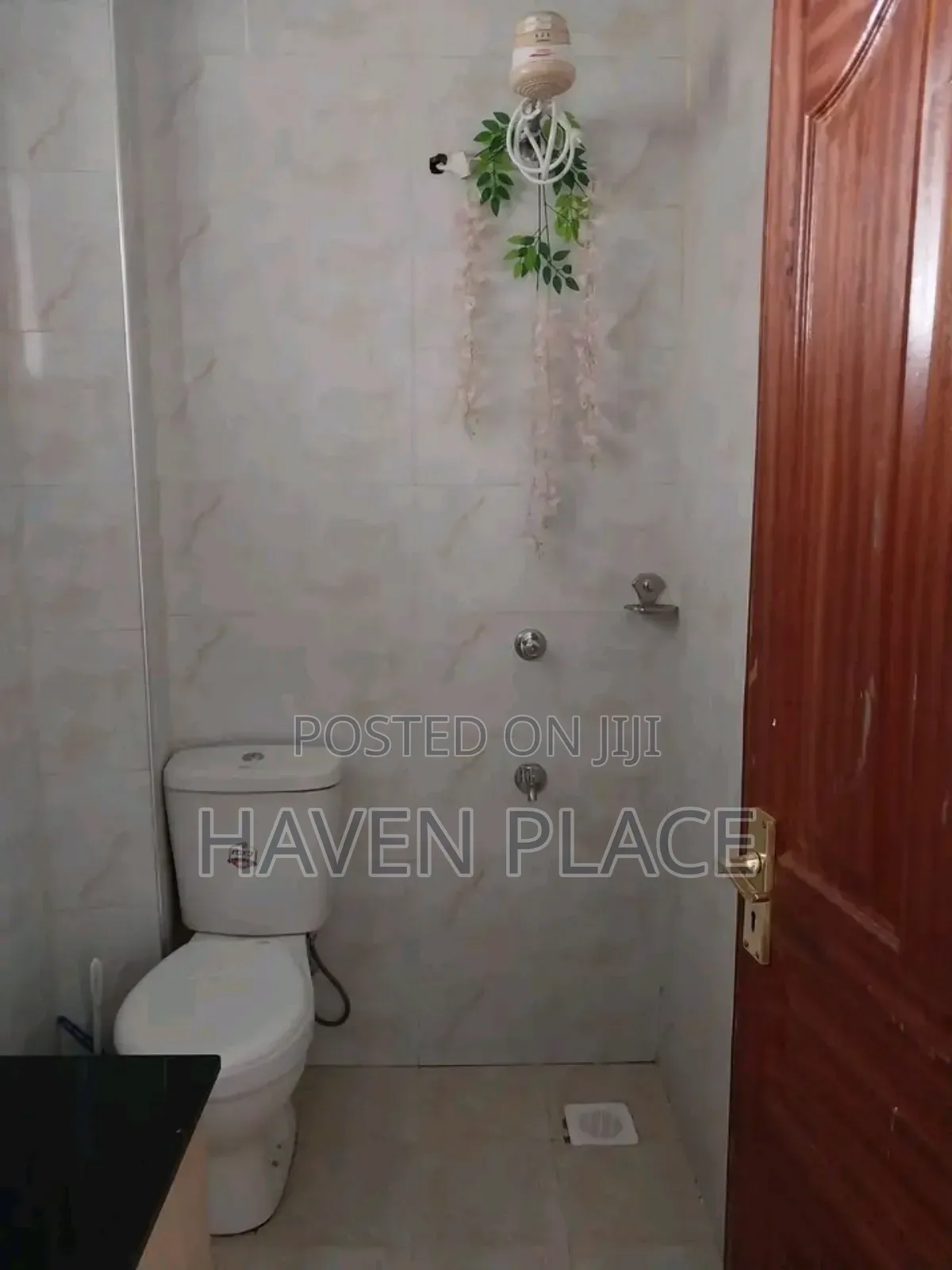 Fully Furnished 1 Bedroom Apartments