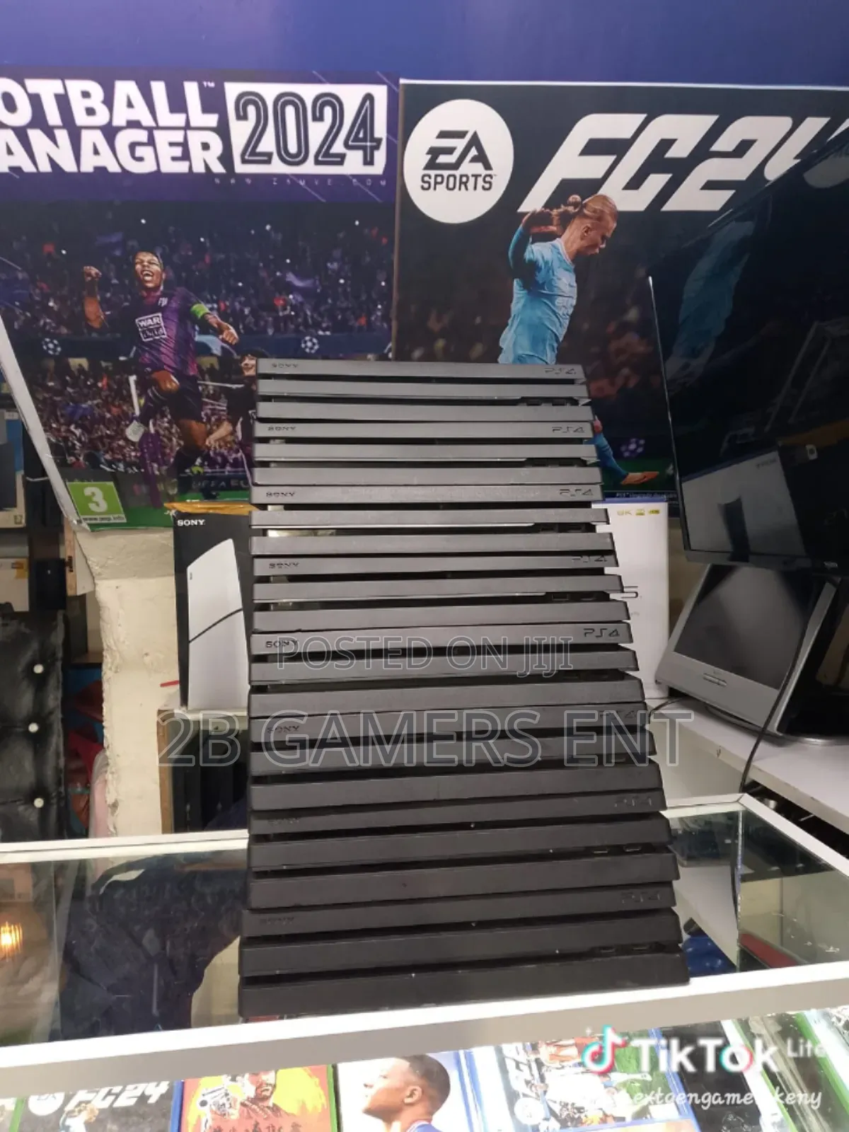 Ps4 Pro Ex Uk Machines