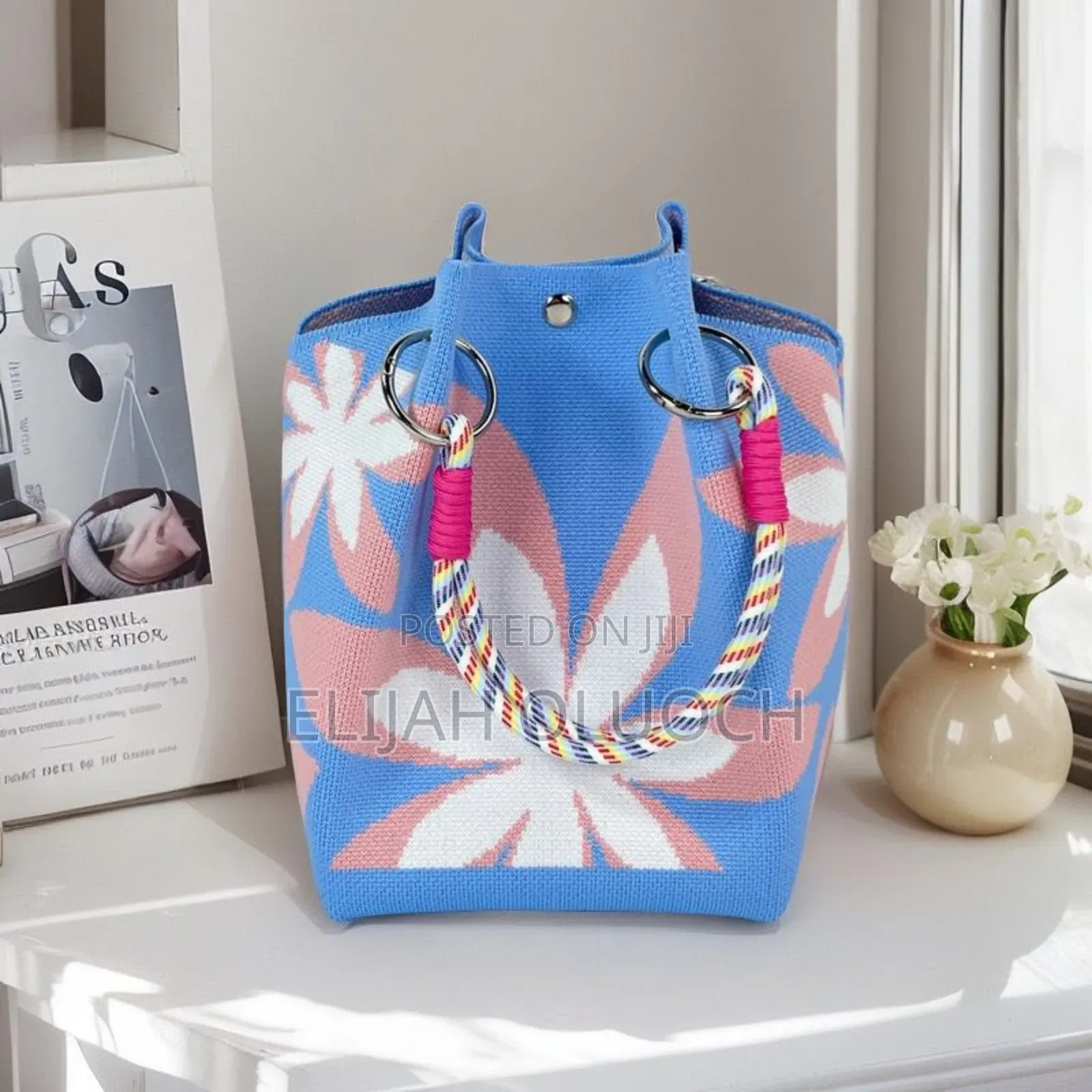 Quality 
Mini Tote Bags