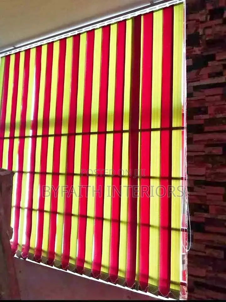 Made to Last Window Blinds