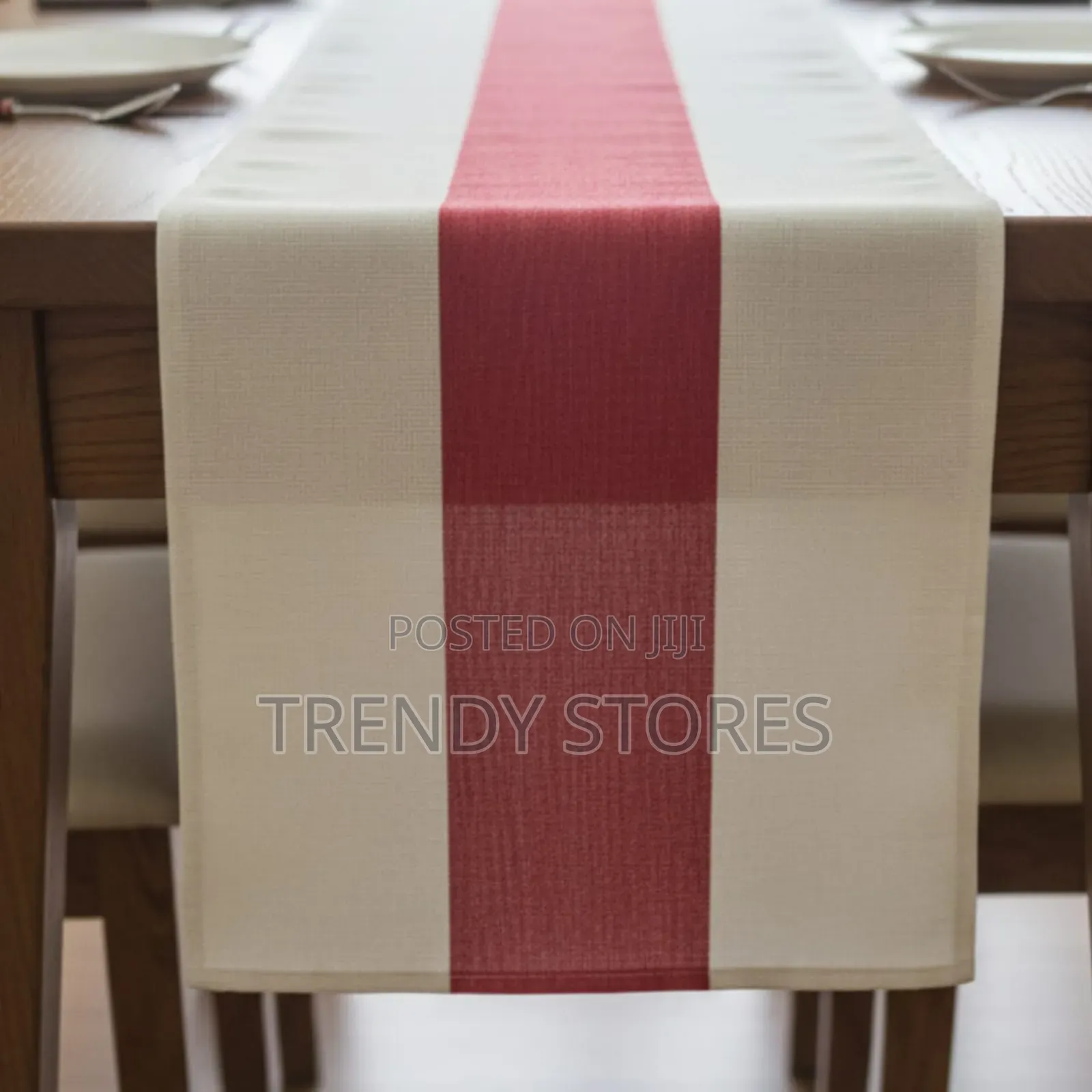 Table Runners