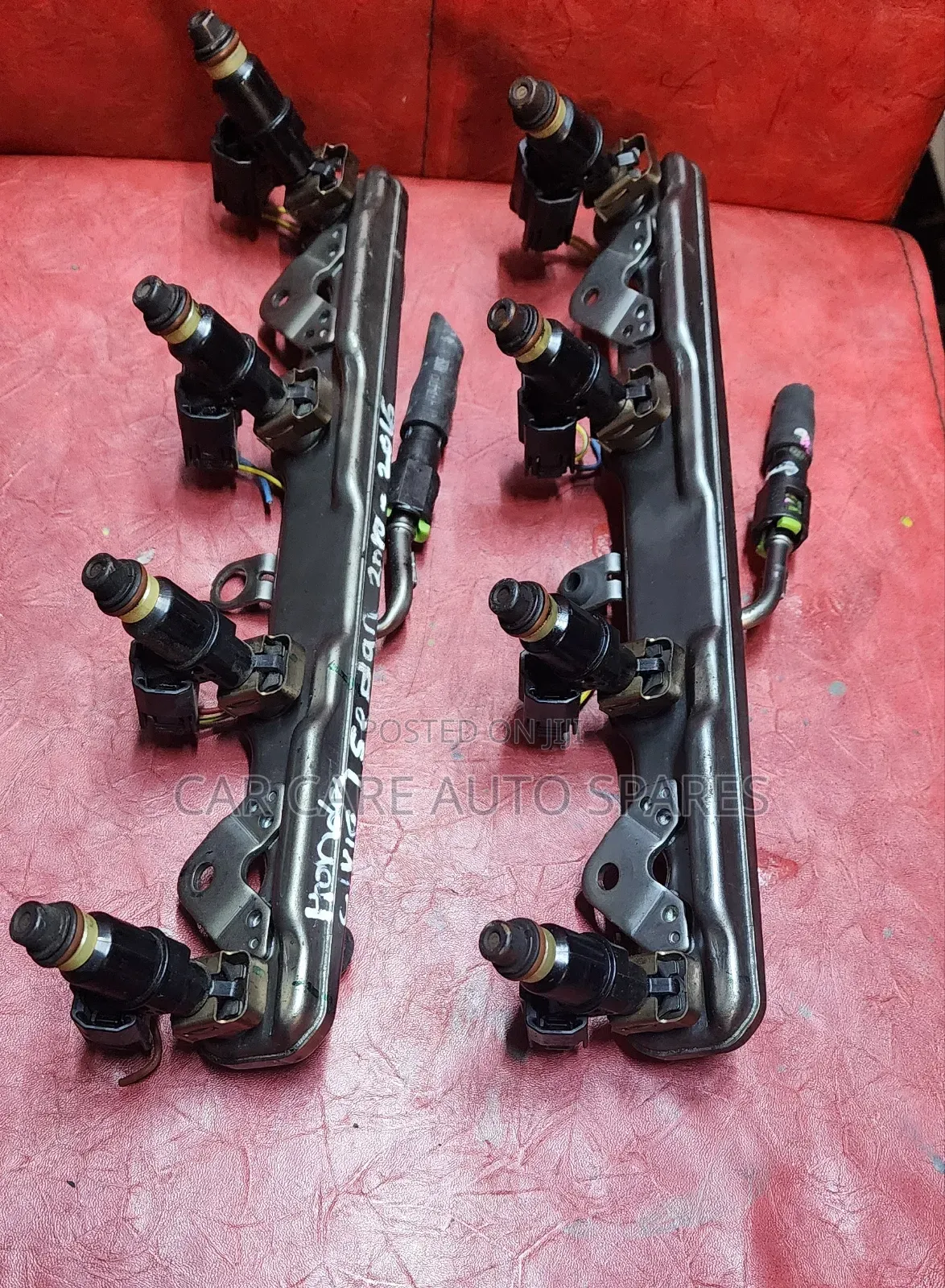 Injector Nozzles Honda Civil 2015
