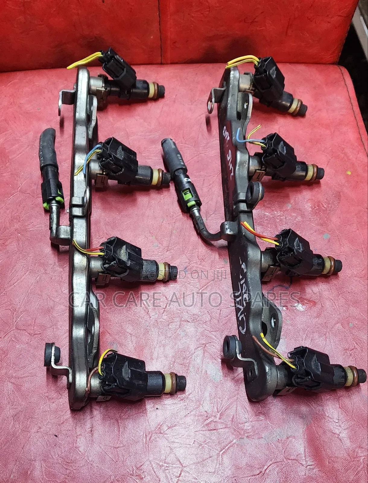 Injector Nozzles Honda Civil 2015