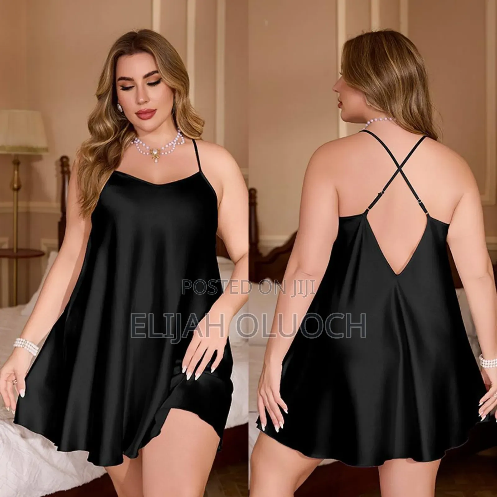 Sexy Nighties/Night Dress