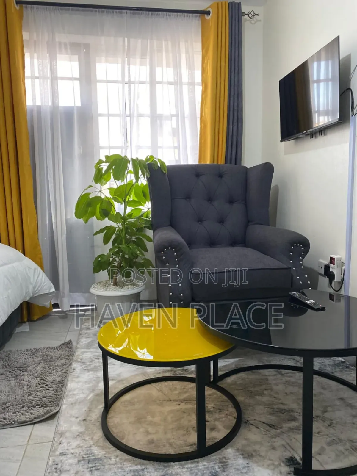 1 Bedroom Apartments in Utawala Scooter Ap