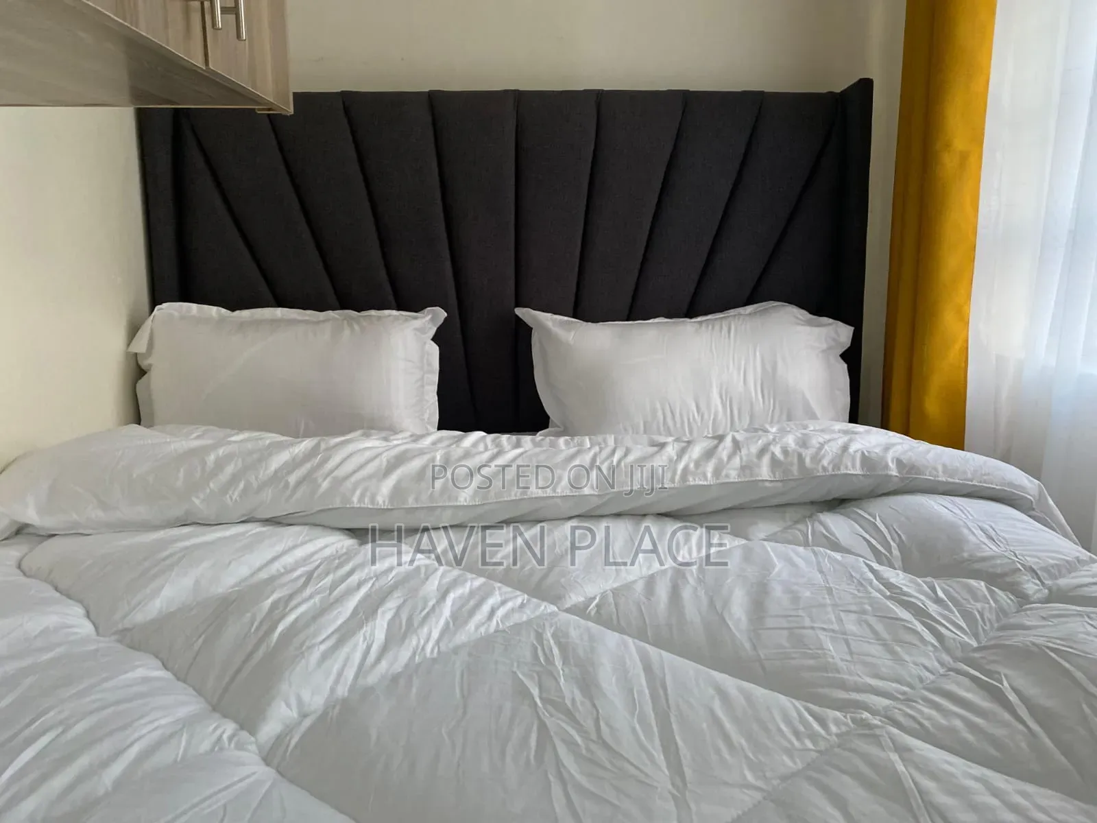 1 Bedroom Apartments in Utawala Scooter Ap