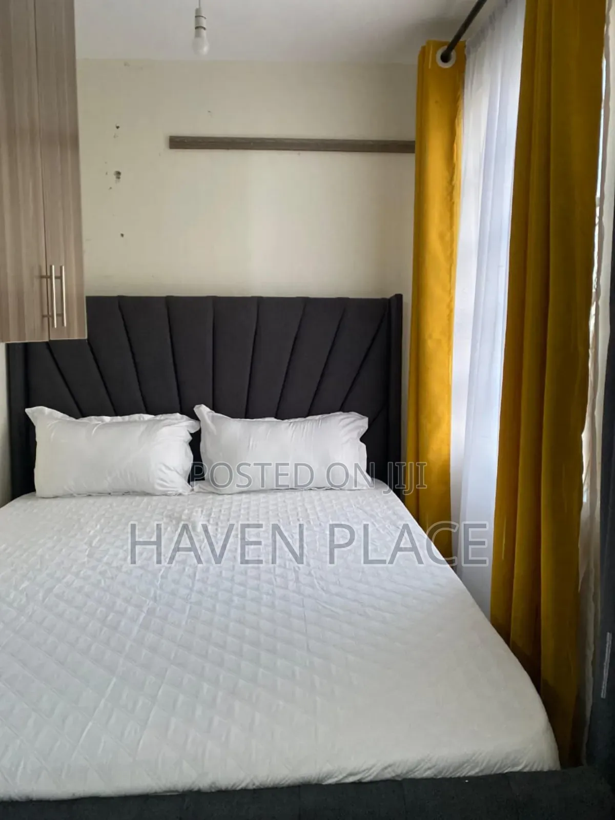 1 Bedroom Apartments in Utawala Scooter Ap