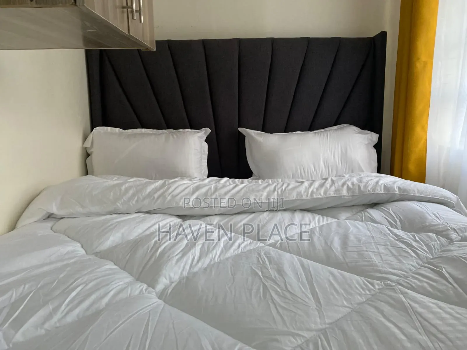 1 Bedroom Apartments in Utawala Scooter Ap