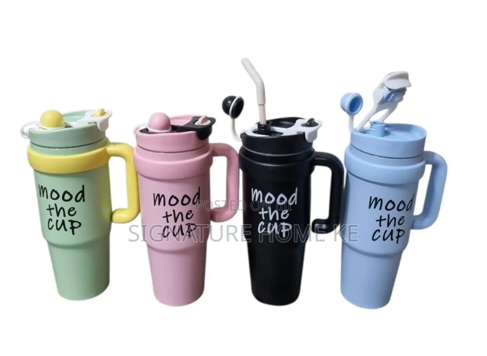 900ml Mood the Cup
