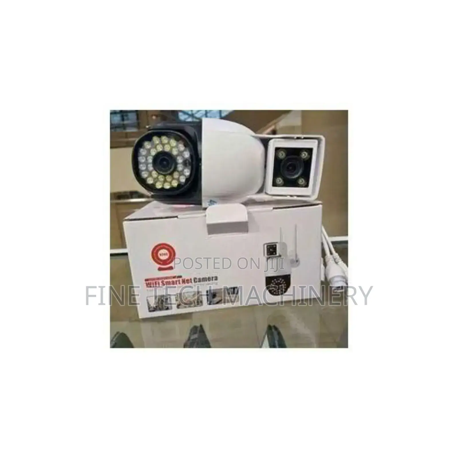 Vesafe Smart Net Camera
