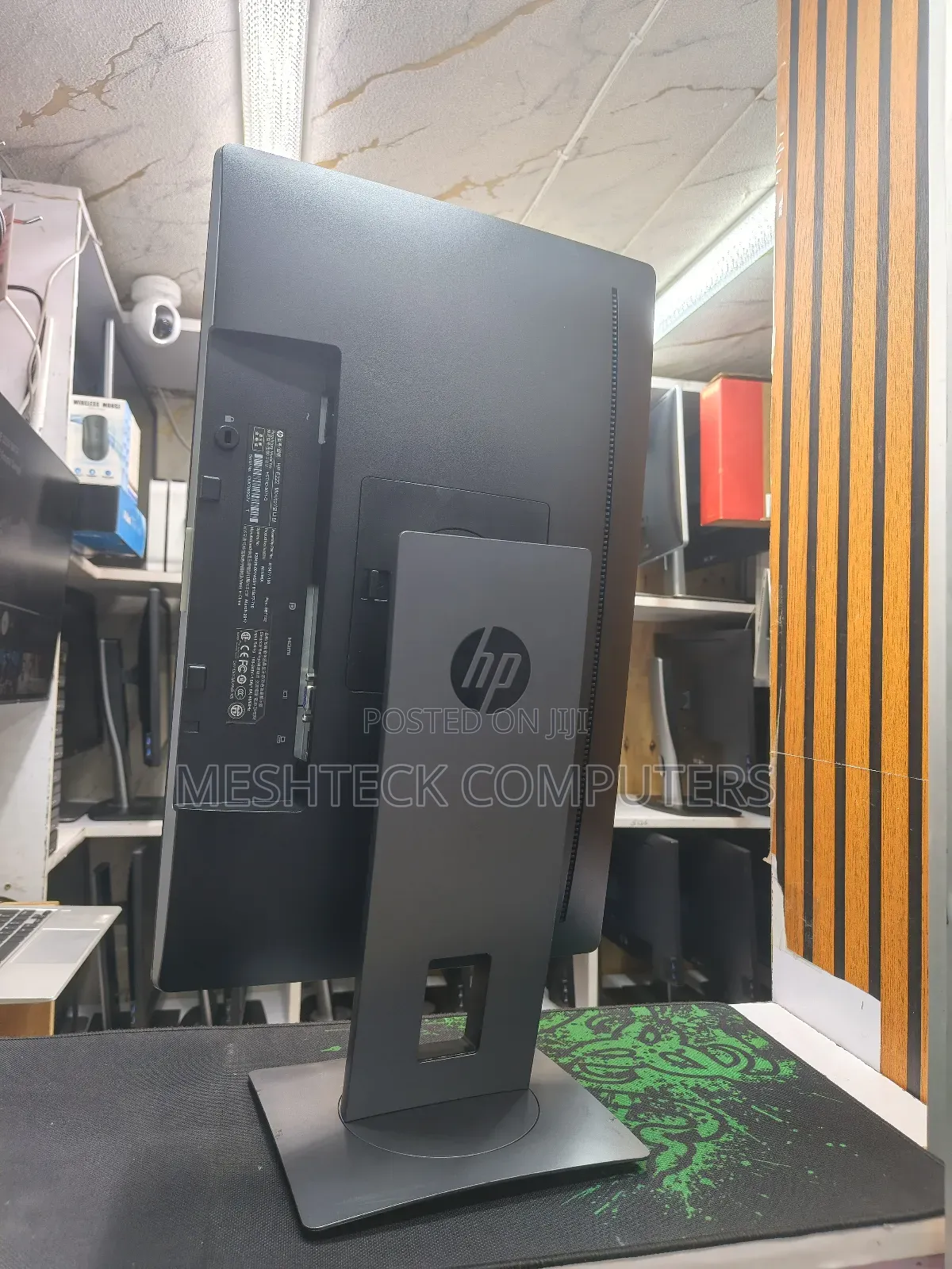 Hp Elitedisplay E222 22 Inch Monitor