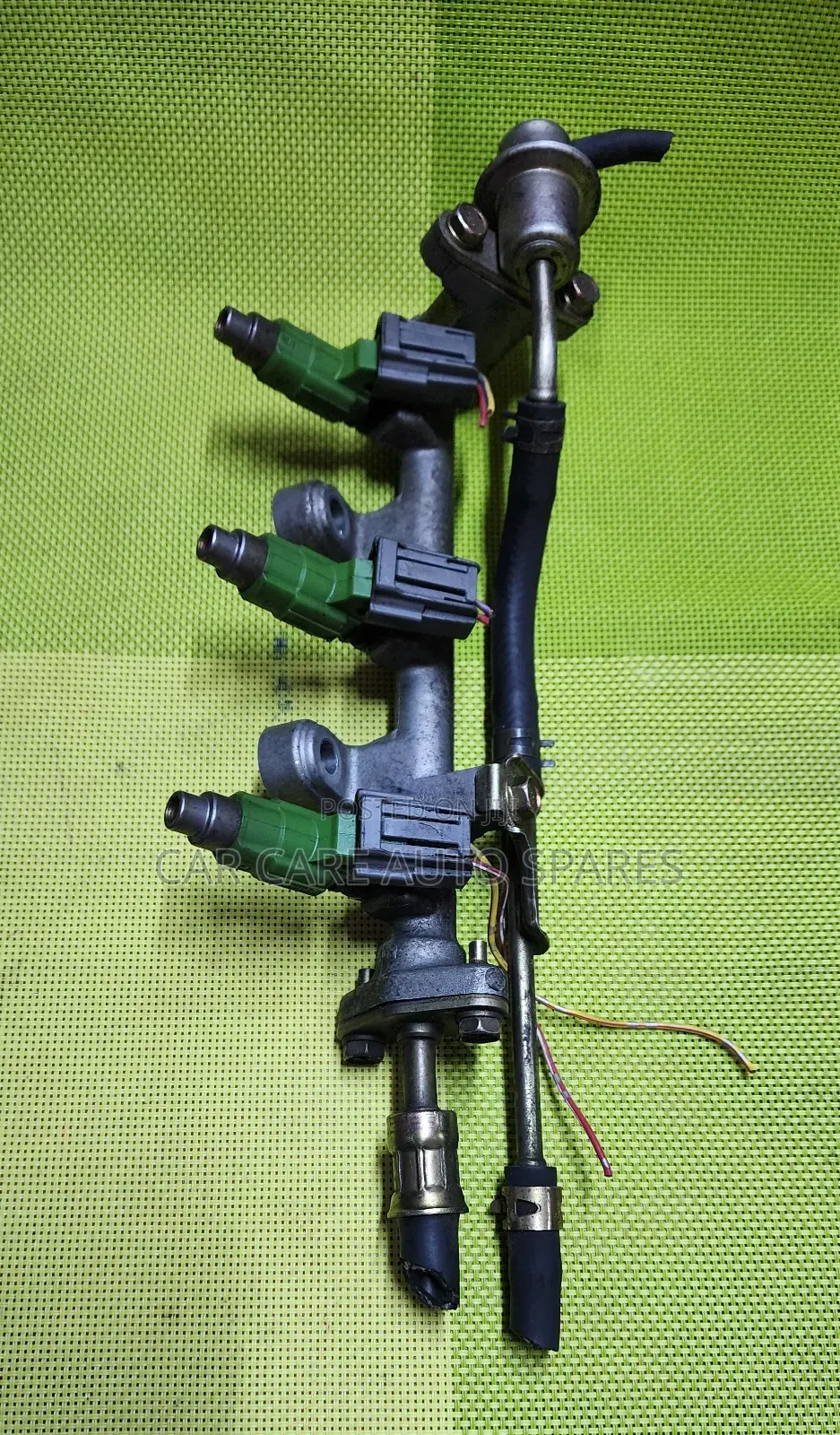 Injector Nozzles Mitsubishi Old Model