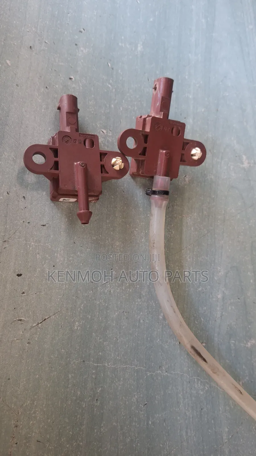 Crush Sensors