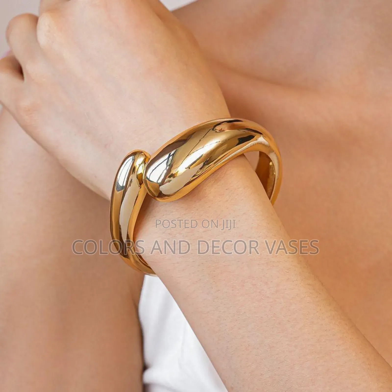 Beautiful Chunky Bangles