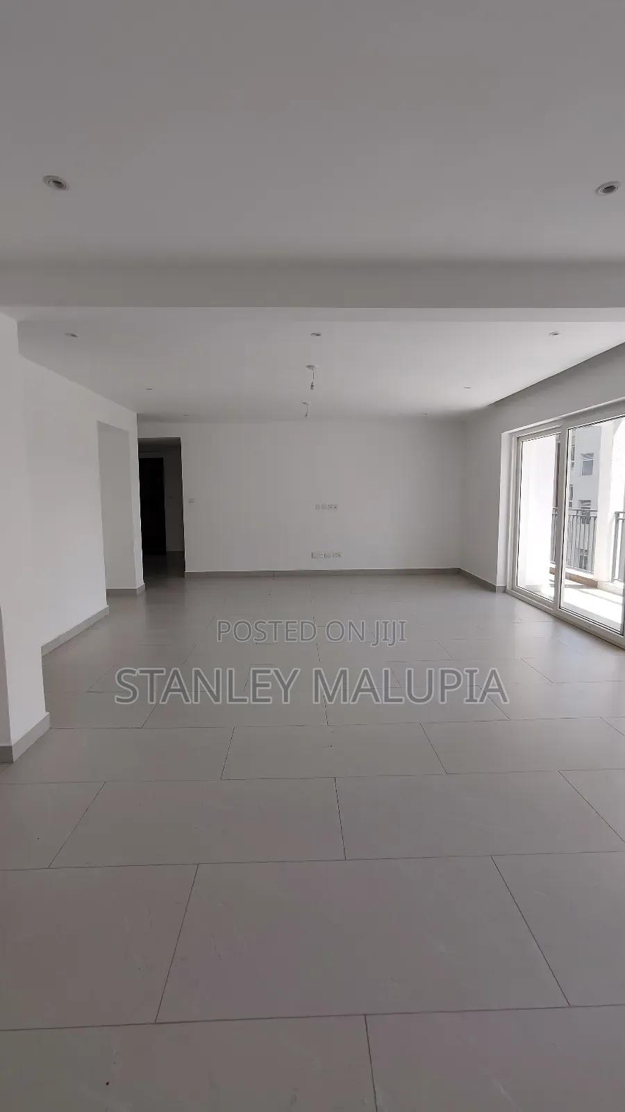 4bdrm Penthouse in General Mathenge, Kileleshwa for sale