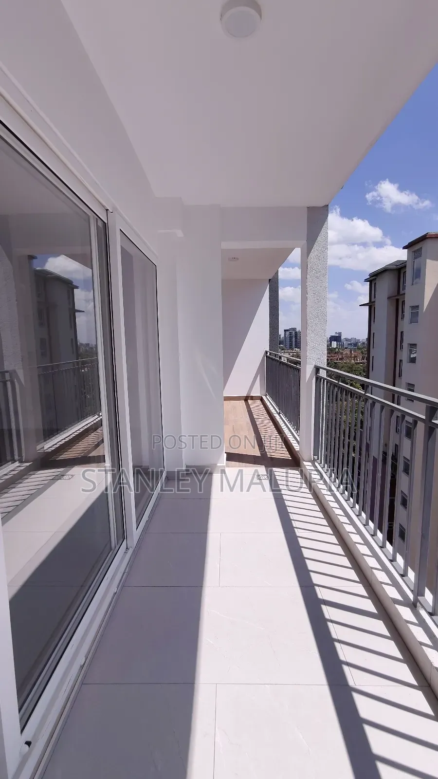 4bdrm Penthouse in General Mathenge, Kileleshwa for sale