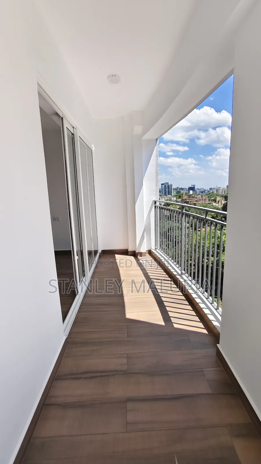 4bdrm Penthouse in General Mathenge, Kileleshwa for sale