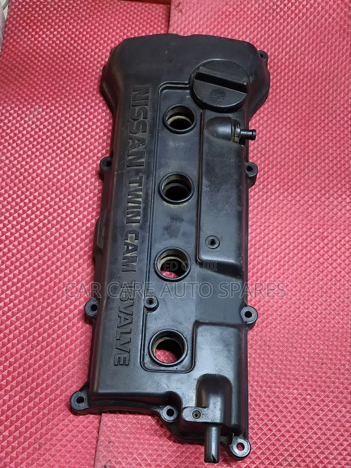 Engine Top Cover Nissan B14