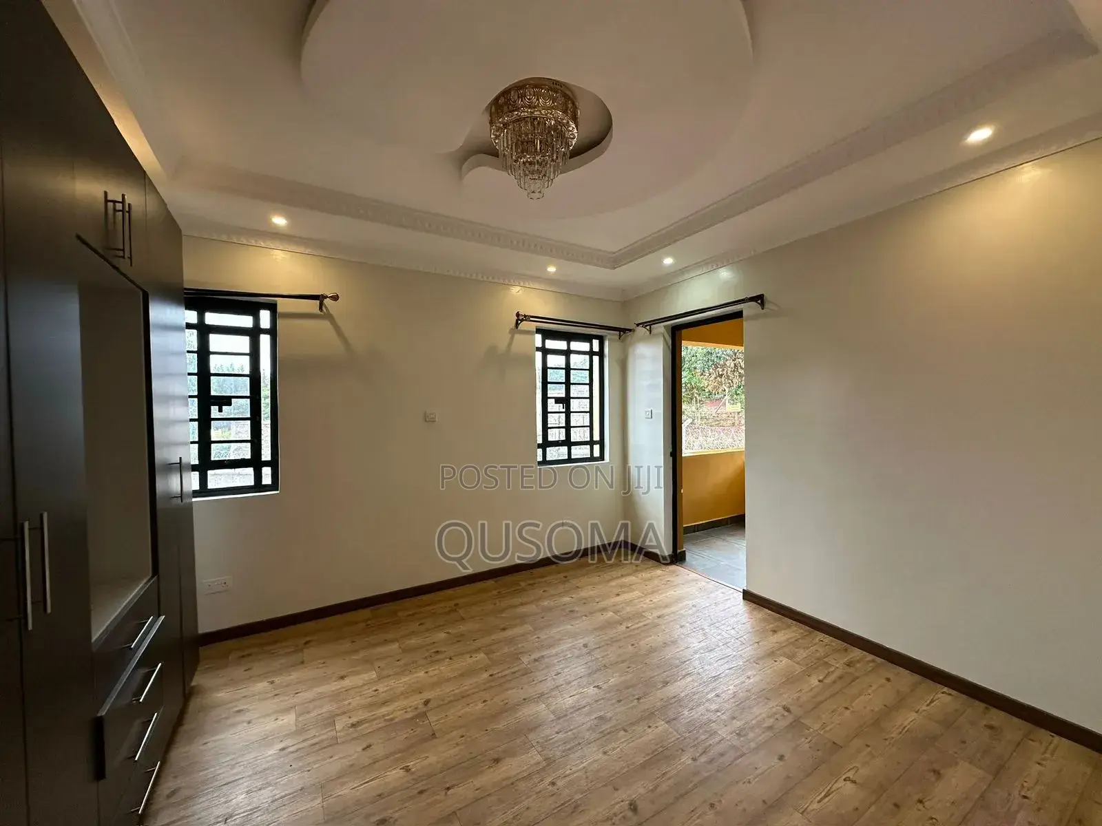 Your Forever Home 
3-Bedroom Maisonette – Kikuyu, Ondiri-Karai