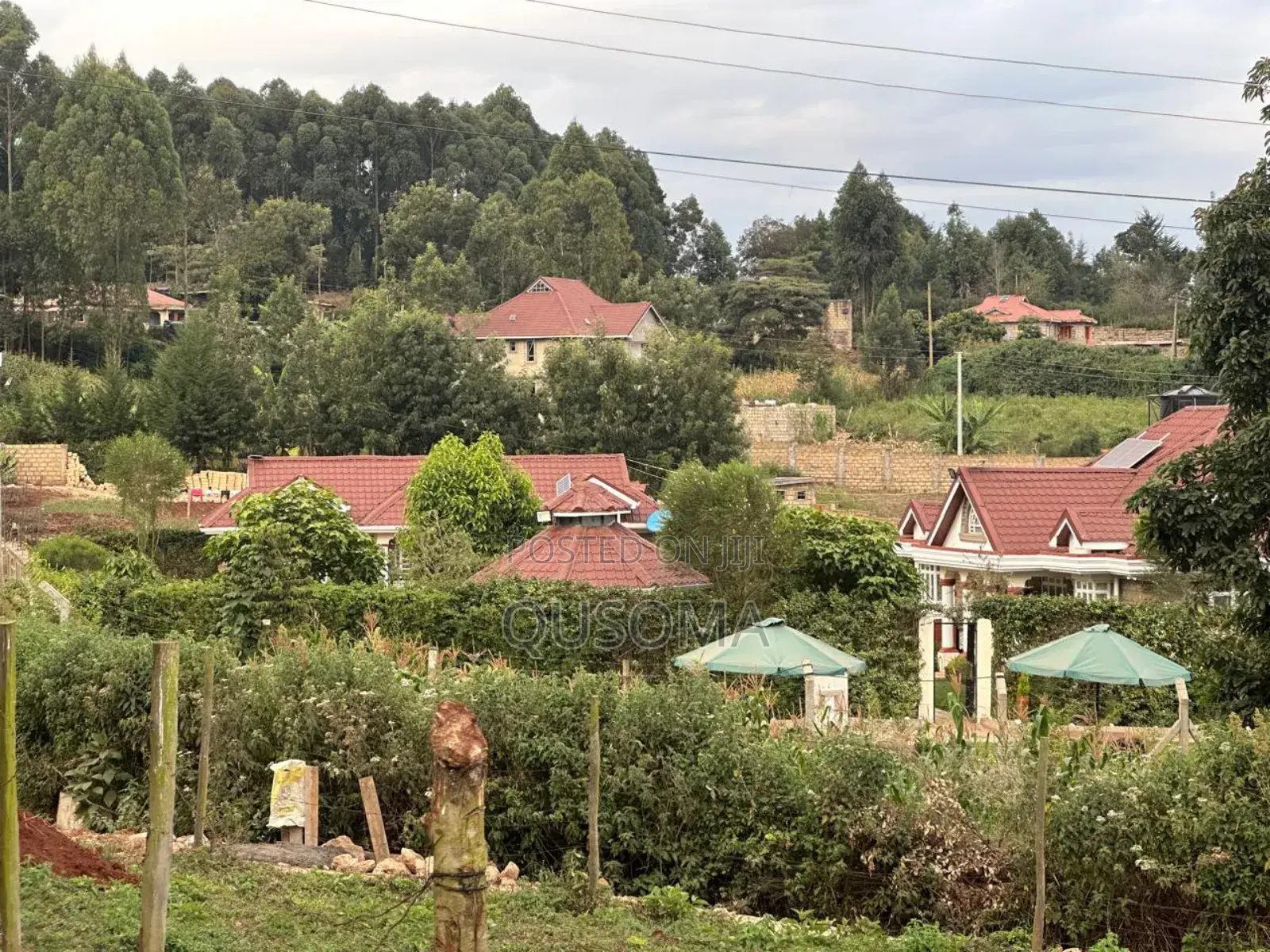 Your Forever Home 
3-Bedroom Maisonette – Kikuyu, Ondiri-Karai