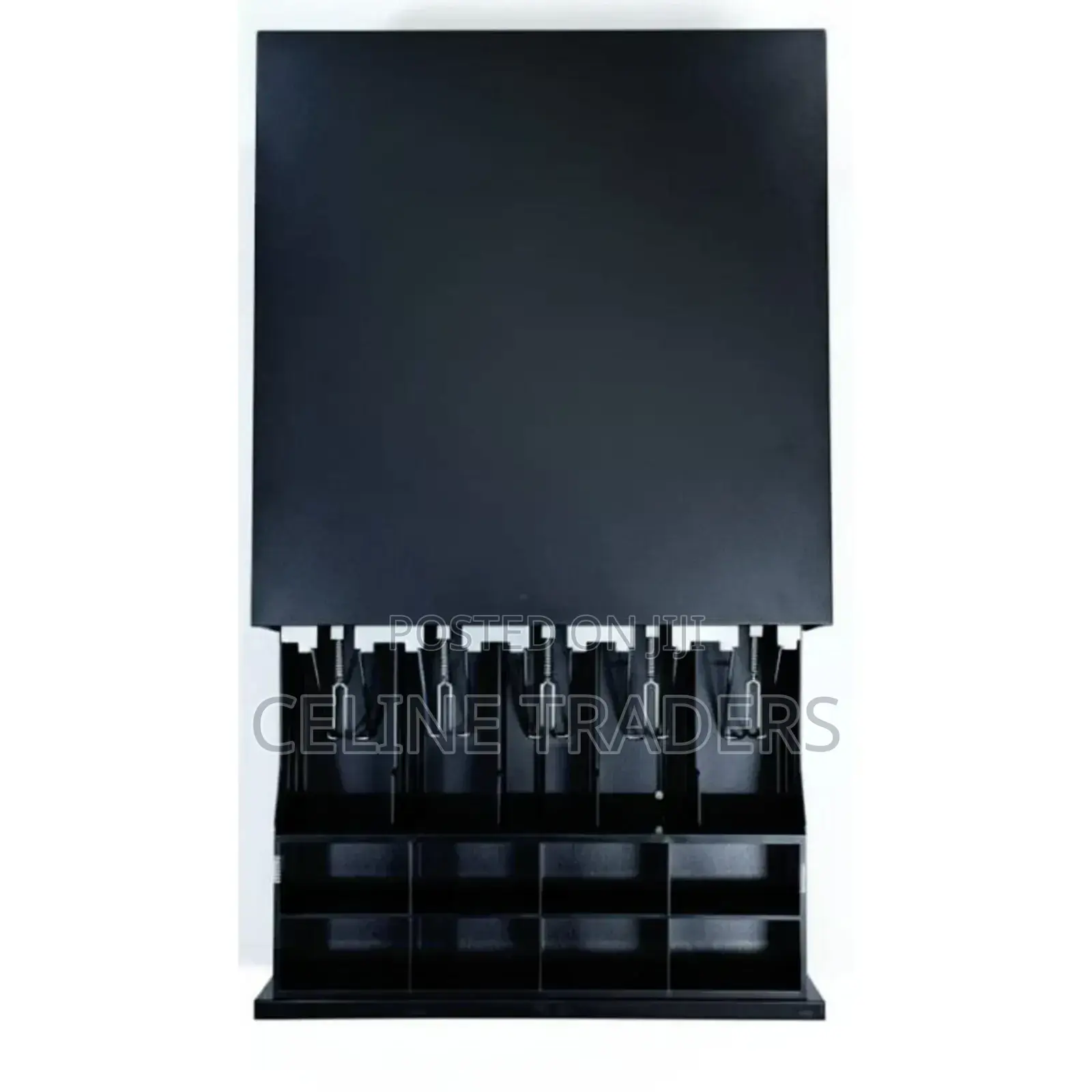 Pos Cash Drawer, Model 405