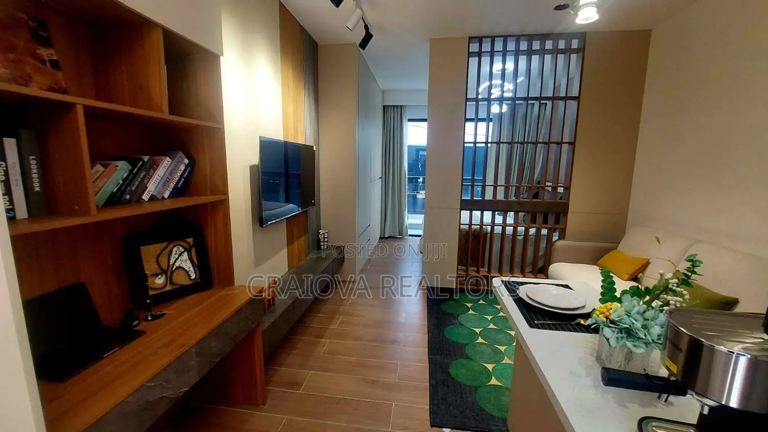 Studio Apartment in Westlands for sale