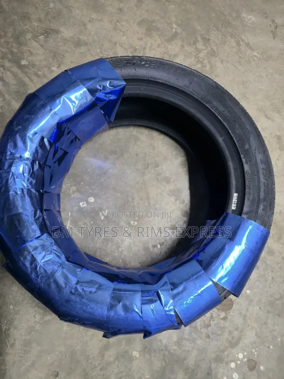 215 /55 R17 Atlander Tyres (Thailand) Xsport - 86.