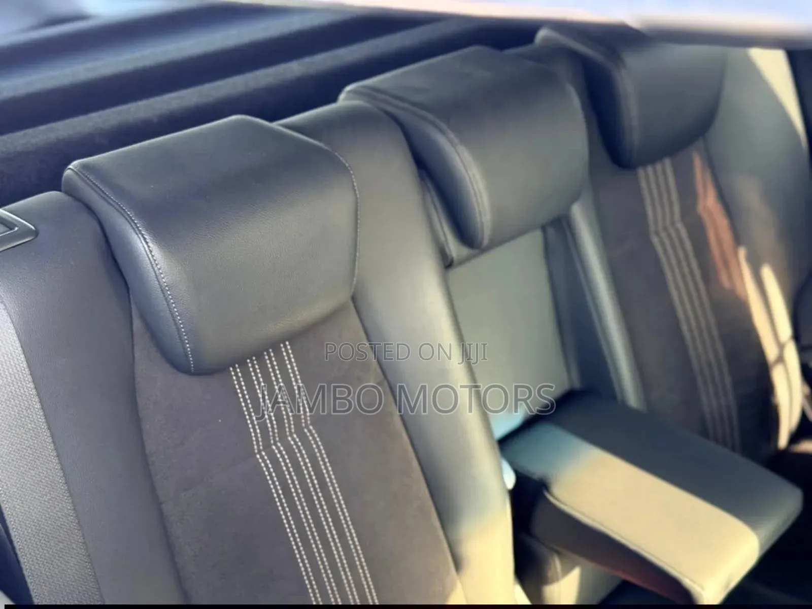Honda Vezel 1.5 Hybrid 2WD 2019 Black