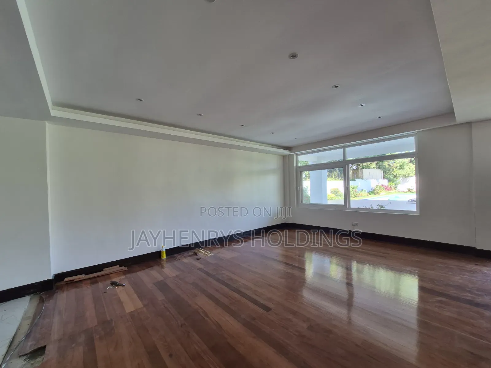 5bdrm Mansion in Runda for rent