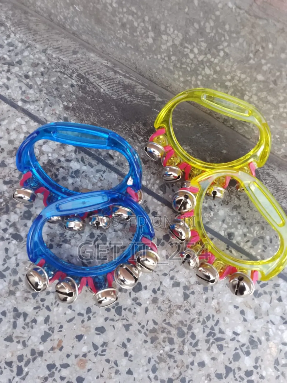 Tambourine