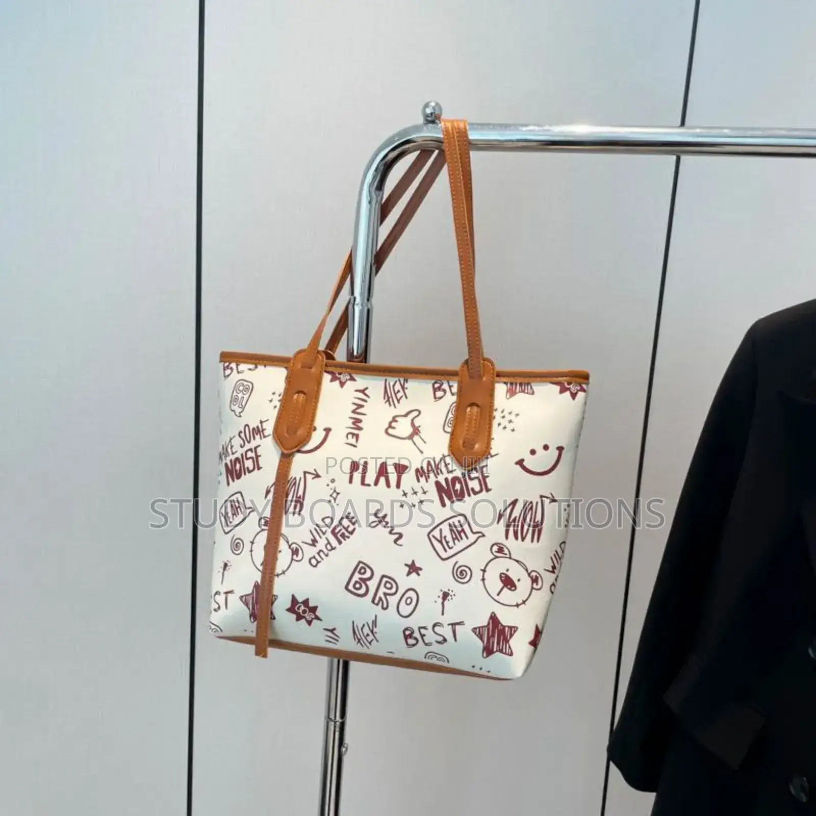 Designer Tote Bags