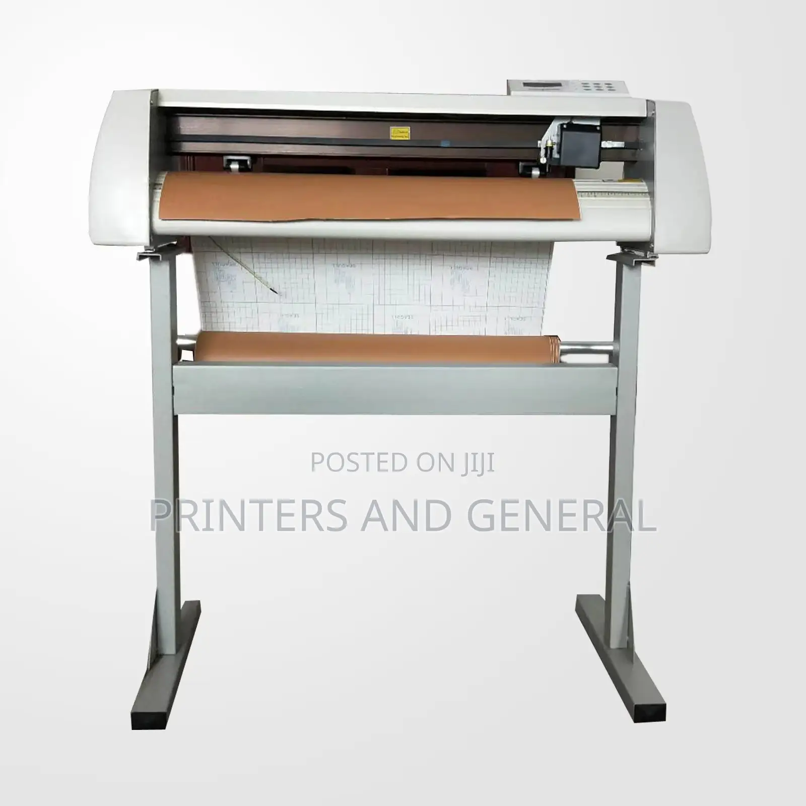 Best Selling Contour Cutting Plotter 4 Ft 1200mm Cutter Vinyl Sticker