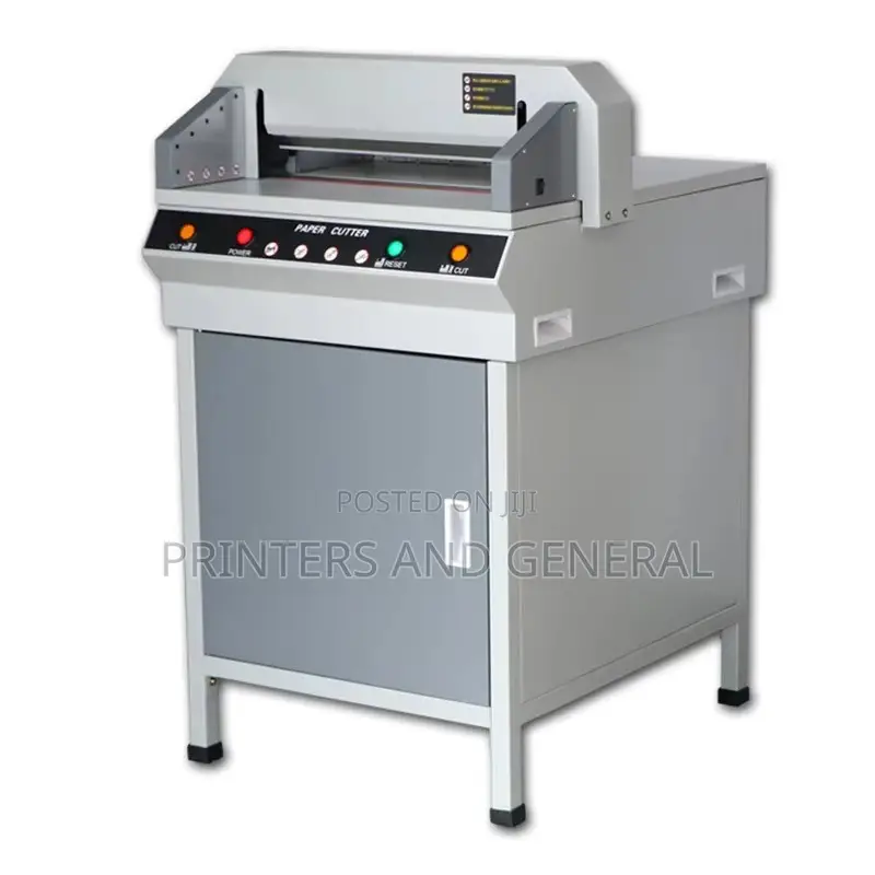 Paper Cutting Machine Paper Cutter Machine 45cm