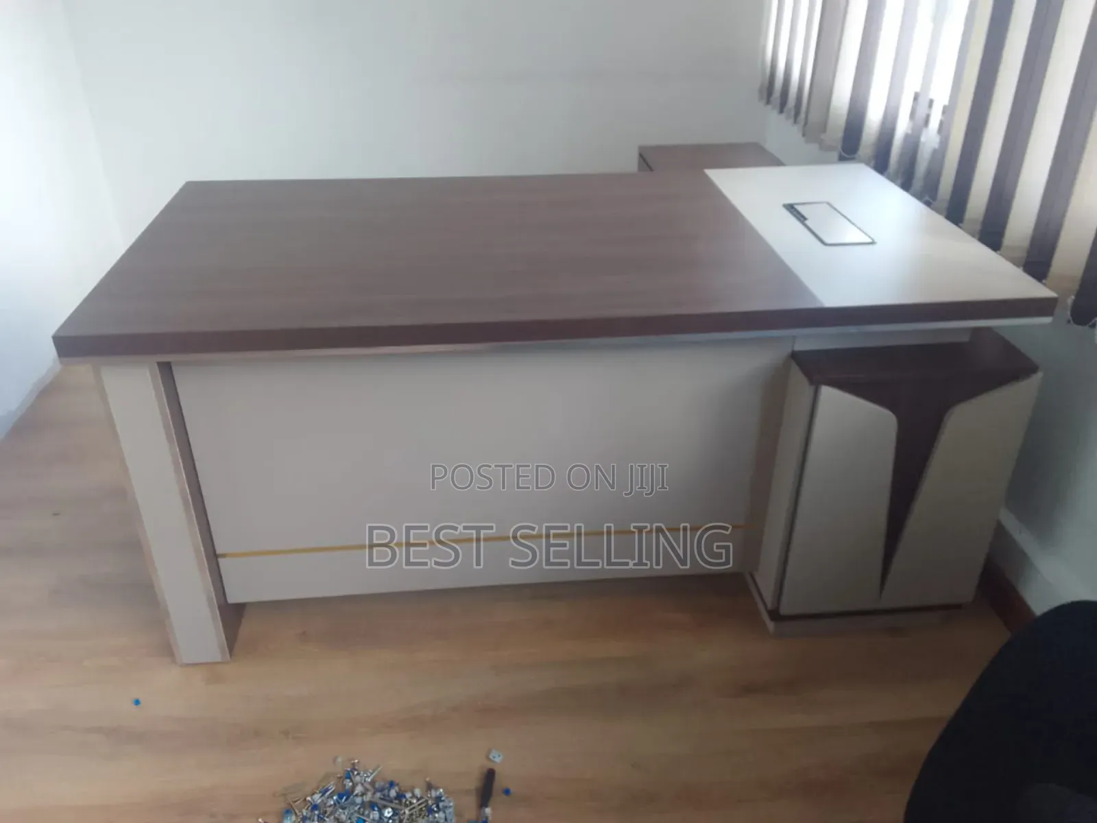 Best Executive Office Boardroom