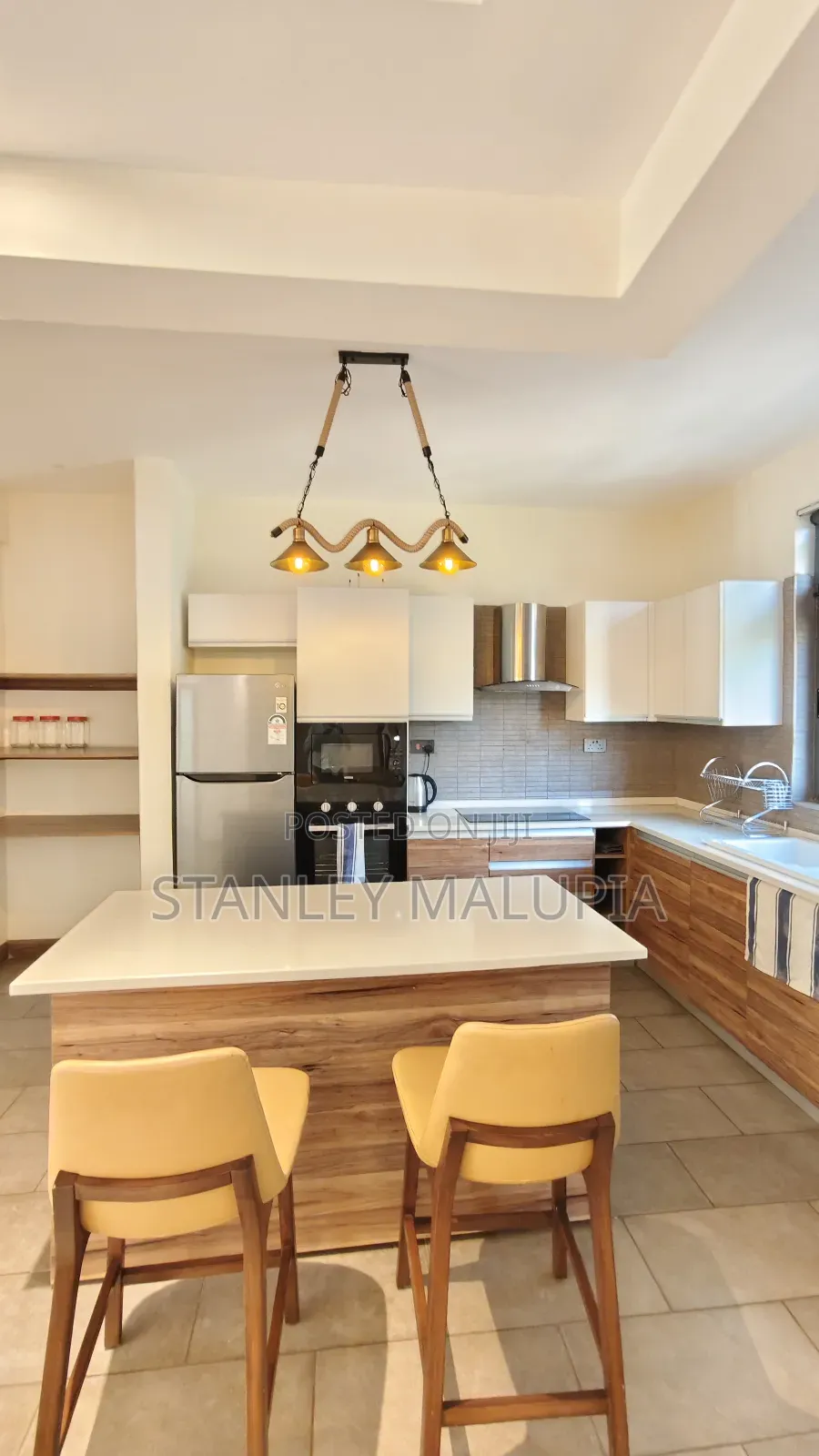 Furnished 2bdrm Apartment in Spring Valley, Westlands for rent