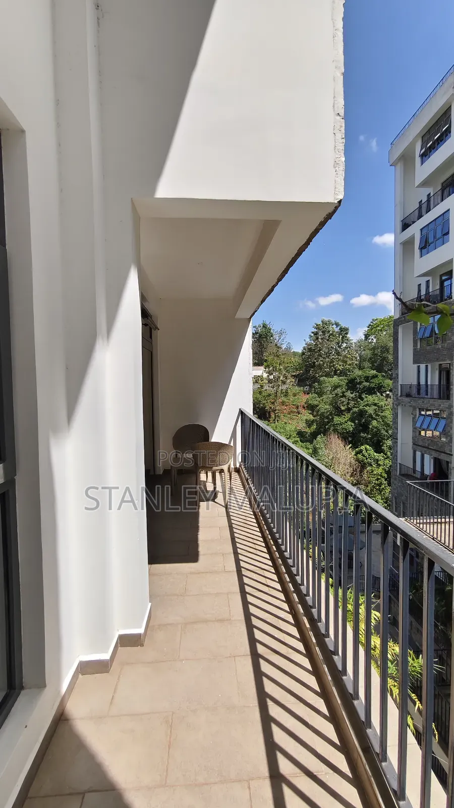 Furnished 2bdrm Apartment in Spring Valley, Westlands for rent