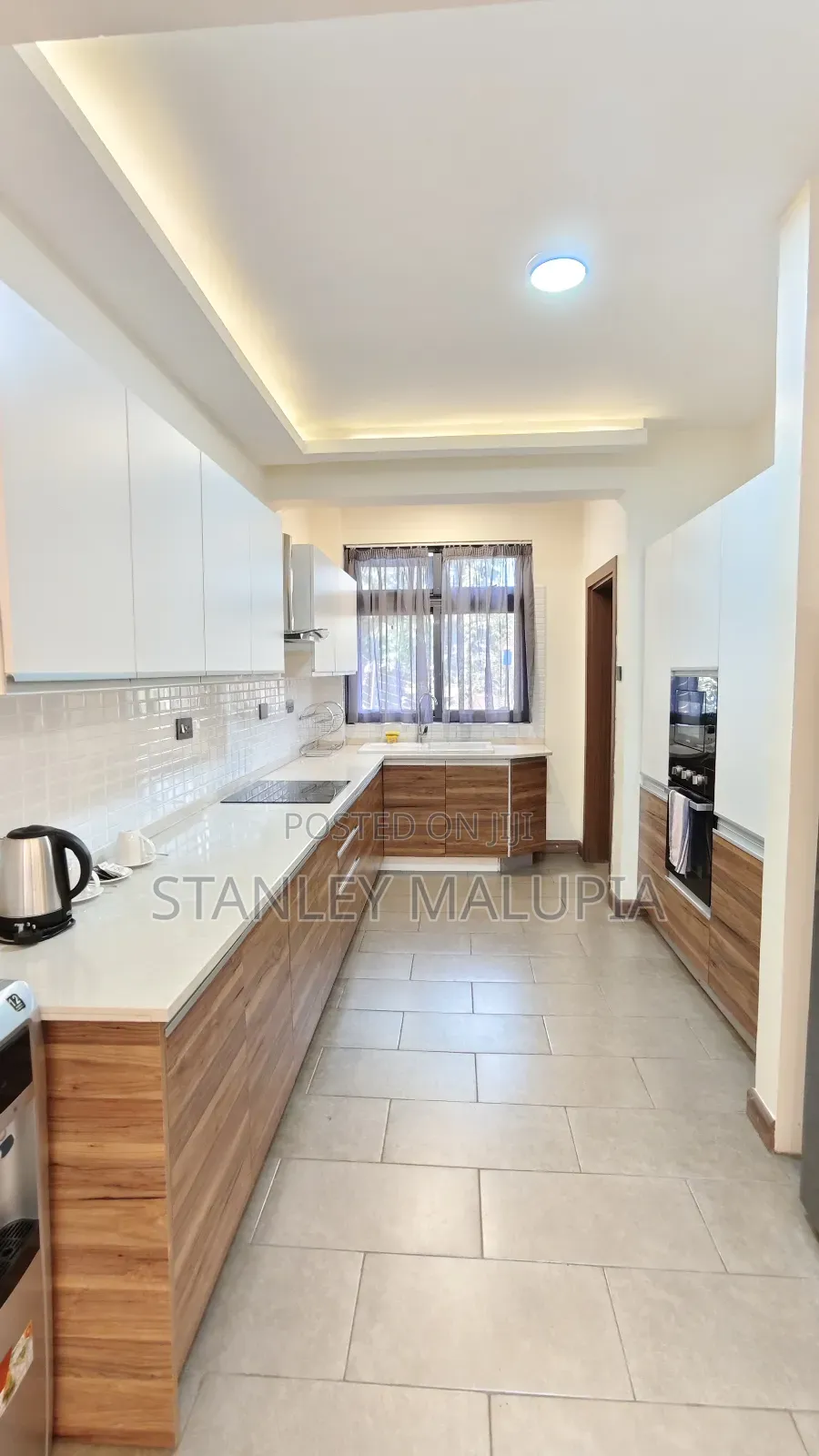 Furnished 1bdrm Apartment in Spring Valley, Westlands for rent